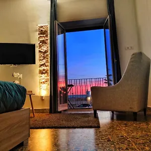  Apartment Rome Sea Italy