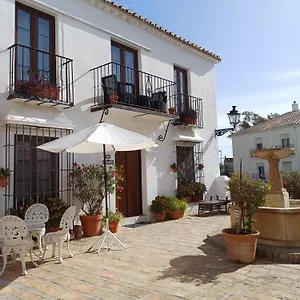  Apartment Cozy In Spain