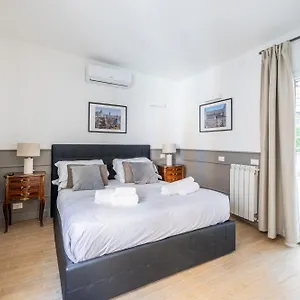 Apartment Guardabassi Collection - Vatican Luxury Terrace By Varental Italy